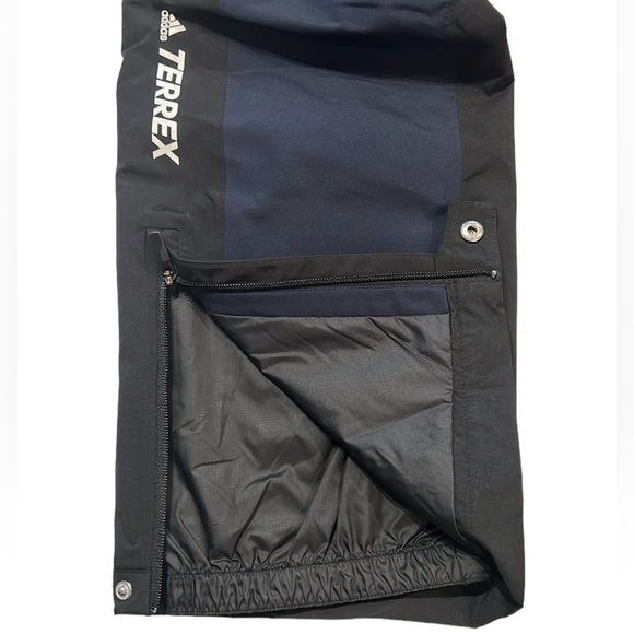 Adidas TERREX Resort 2L Insulated Pants - Picture 8 of 16